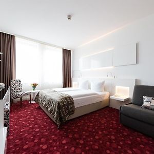 Deluxe Kamer
